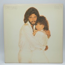Barbra Streisand Guilty Vinilo LP Record Álbum - £29.20 GBP