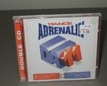 Dance Adrénalin (2 CD, Gallo) - $9.45