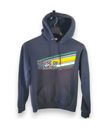 House of Nanking San Francisco Hoodie Sweatshirt Pullover Chinese Restau... - $34.99