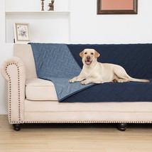 Dog Bed Cover For Pets - Blankets Rug Pads For Couch Protection Waterproof Bed C - £31.65 GBP