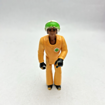 Vintage 1974 Fisher Price Adventure People Paramedic Medic 3.5" Action F... - $4.14