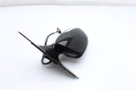 07-09 MERCEDES-BENZ W221 S600 RH RIGHT PASSENGER SIDE VIEW MIRROR BLACK E4175 image 6