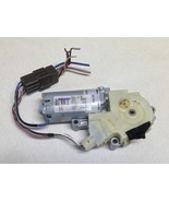 2000 - 2003 LINCOLN NAVIGATOR OEM SUNROOF MOTOR F8VZ15790AB - €83,41 EUR
