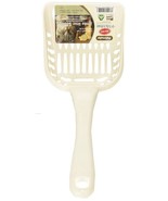 Petmate Jumbo Litter Scoop with Microban Technology - £6.01 GBP