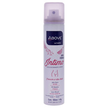 Intimo Deodorant Spray by Above for Women - 2.11 oz Deodorant Spray - $176.08 MXN