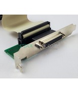 Matrox 	TOUCAN FG 943-0001 Interface Card - £78.61 GBP