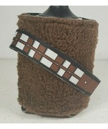 Star Wars Furry Wookie Chewbacca Drink Cozie - $11.55 CAD