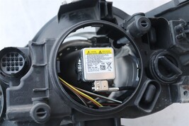 09-11 Jaguar XF XFR Headlight Lamp Xenon HID Passenger Right RH image 11