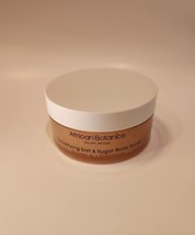 African Botanics Detoxifying Salt &amp; Sugar Body Scrub, 6.76 fl. oz.(Sealed) - $499.36 MXN