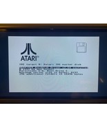 Atari ST Exclusive OS 16gb microSD Card for raspberry pi 2-3-4-400 - £30.76 GBP