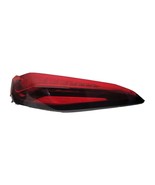 Nice Left Driver Tail Light For 2019-2024 Cadillac XT4 84864834 - $282.10