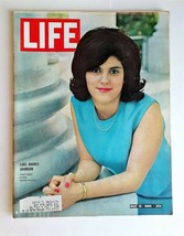 Life Magazine May 15, 1964 - Luci Baines Johnson - Willie Mays - Jimmy Hoffa - £5.22 GBP