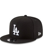 New Era Men&#39;s Los Angeles Dodgers 59Fifty Fitted Hat Cap 70331941 - $36.99