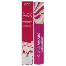 GrandeFANATIC Fanning and Curling Mascara for Grande Cosmetics for Women... - $328.98 MXN