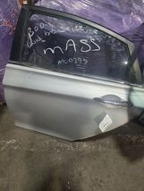 Driver Rear Side Door Electric VIN B 8th Digit Fits 11-14 SONATA 1442342 - $2,641.77 MXN