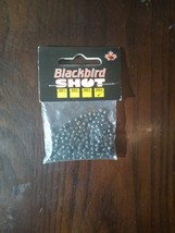 Blackbird Shot BB4 - £12.45 GBP