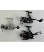 3 x Angry Fish Proberos + Spinning Reel 5.2:1 High Speed Salt/Freshwater... - $89.60 CAD