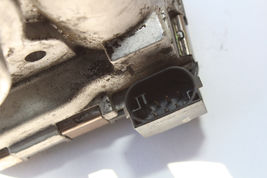 97-04 MERCEDES R170 SLK230 THROTTLE BODY K546 image 10