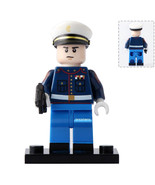 Marine Corps Soldier Hong Kong Military Lego Compatible Minifigure Brick... - €2,56 EUR
