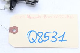 03-06 MERCEDES-BENZ CL55 AMG FRONT RIGHT PASSENGER SEAT TRACK GEAR Q8531 image 12