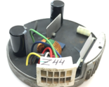 Genteq X13 FM19 Module only 1/2HP 230V CCWLE rotation, used #Z44 - $149.00