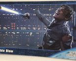 Empire Strikes Back Widevision Trading Card 1997 #47 A Terrible Blow - £1.95 GBP