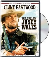 The Outlaw Josey Wales - £7.94 GBP