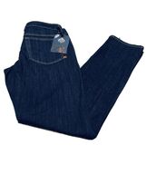 Boulder Denim 255204 RSIN 29x32 BD M Fit Blue Jeans. ShipN24Hours. - €93,41 EUR