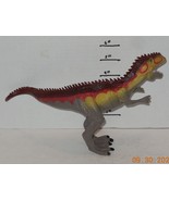 GIGANOTOSAURUS Dinosaur Toy Figure Trex T Rex - €8,96 EUR