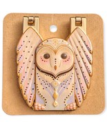 Animal Kingdom Disney Pin: Merry Menagerie Owl Lantern - £31.37 GBP