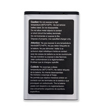 1430Mah 3.8V Replacement Battery For Kyocera Cadence Lte S2720 Scp-70Lbps - £15.72 GBP