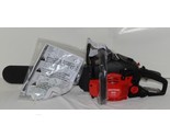 Craftsman S160 16 Inch 42cc Gas 2 Cycle Chainsaw Easy Start Technology - $175.99