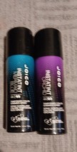 2 Joico Instatint Temporary Color Shimmer Spray 1.4 Oz (C10) - $18.63