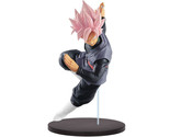 Dragon Ball Super Banpresto Son Goku FES Figure 5 Super Saiyan Rose Goku... - £28.91 GBP