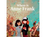 Where is Anne Frank DVD | Animated | Region 4 - £15.24 GBP