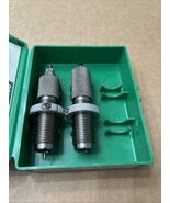 RCBS FL DIE SET . 244 ACK IMP, . 244 ACKLEY IMPROVED - $2,490.62 MXN