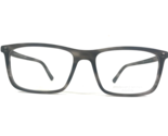 Prodesign Denmark Eyeglasses Frames 3619 c.6521 Gray Tortoise Square 56-... - £88.36 GBP