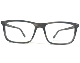 Prodesign Denmark Eyeglasses Frames 3619 c.6521 Gray Tortoise Square 56-... - £87.85 GBP