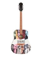 Bundle Taylor Swift CD &amp; LP's &amp; Guitar &amp; Eras Tour Book &amp; Posters !!! - $1,999.99