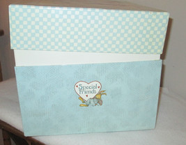 Special Friends Sherri Buck ** SPRING WALK ** 1st Edition #41600102 MINT W/BOX - $55.22