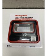Honeywell LED1000 Lumen Multi-Function Bluetooth speaker work light rech... - $676.39 MXN