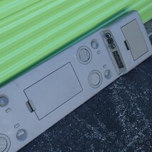 06-12 Infiniti QX56 Nissan Armada Rear Overhead Console Light Storage image 4