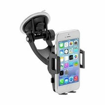 NEW iGrip T5-1880 Universal Traveler Vehicle Suction Car WINDOW MOUNT Phone Dock - £6.99 GBP