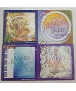 Enhancing Your Mind Body Spirit CD Bundle SEE DESCRIPTION FOR TITLES - £36.54 GBP