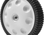 Cluparis 12 Inch Rear Wheel Replacement For Mtd 734-04019 734-04127,, 1 ... - $37.97