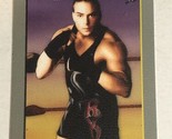 Rob Van Dam WWE Topps Trading Card 2007 #TS9 - £1.97 GBP