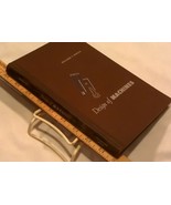 Design of Machines by Rolland T. Hinkle (1957 1st Ed. HC w/o DJ) - $30.82