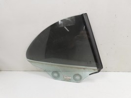 12 BMW 650i F12 Convertible #1306 Window Glass, Quarter Rear Right 51377... - $1,035.65 MXN