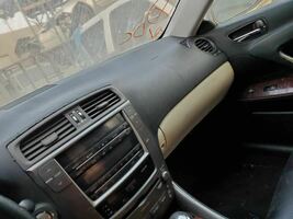 Speedometer Cluster MPH US Market Fits 06-08 LEXUS IS250 631 image 8