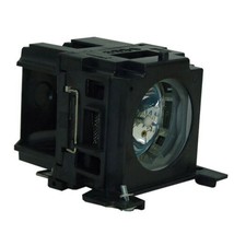 Hitachi DT00731 Compatible Projector Lamp With Housing - £39.37 GBP